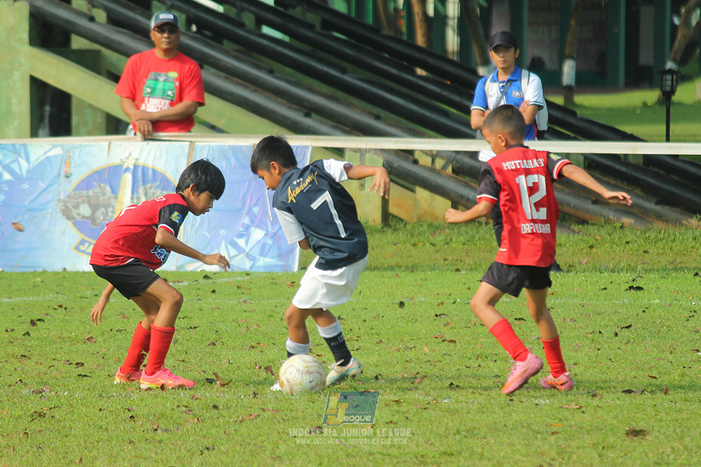 ijl big16 u10 021125 fff academy jakarta vs mutiara 97