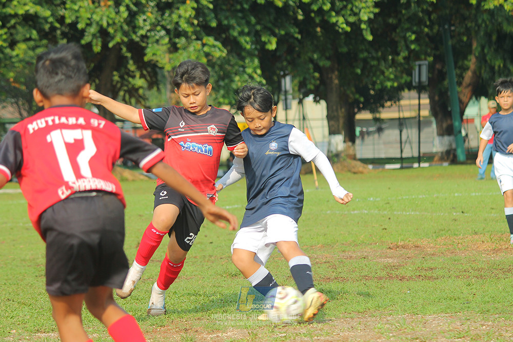 ijl big16 u10 021125 fff academy jakarta vs mutiara 97