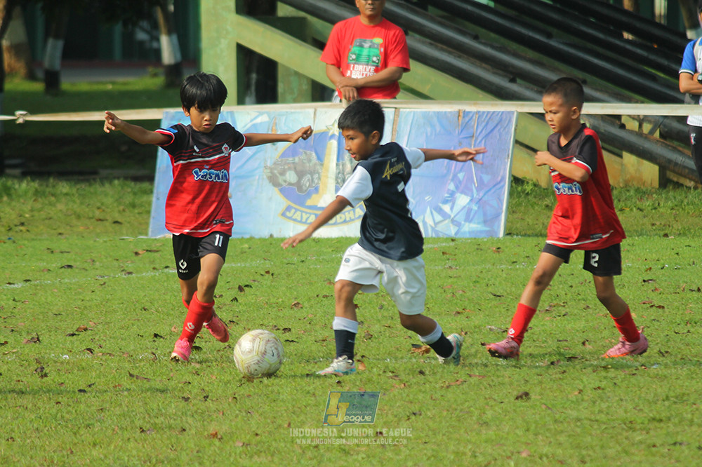 ijl big16 u10 021125 fff academy jakarta vs mutiara 97
