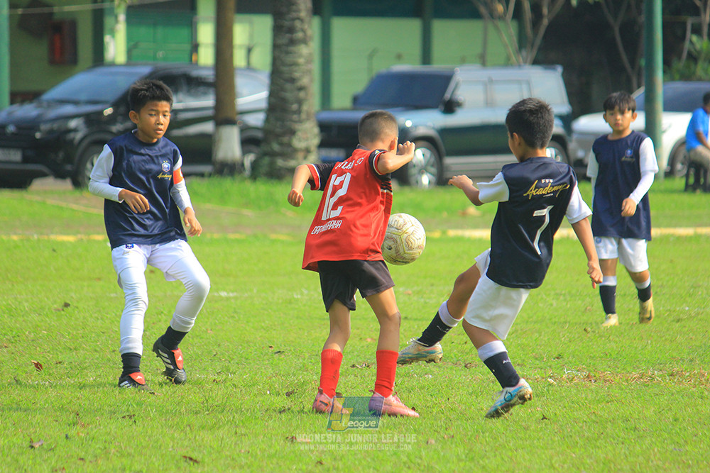 ijl big16 u10 021125 fff academy jakarta vs mutiara 97
