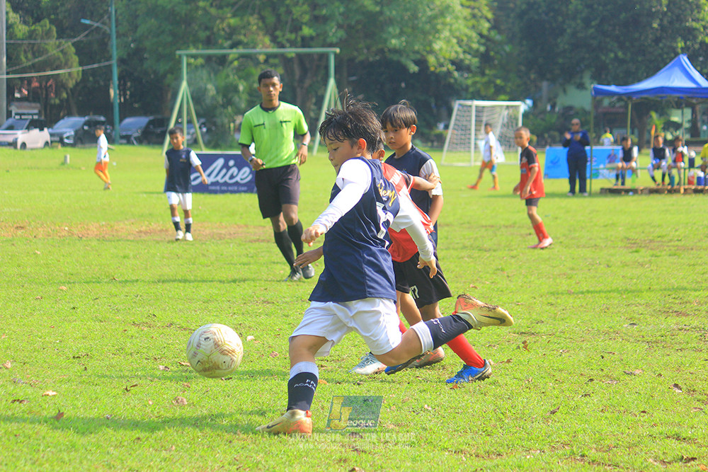 ijl big16 u10 021125 fff academy jakarta vs mutiara 97