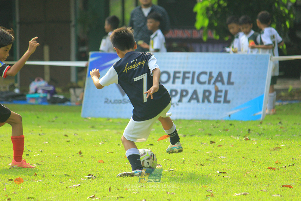 ijl big16 u10 021125 fff academy jakarta vs mutiara 97