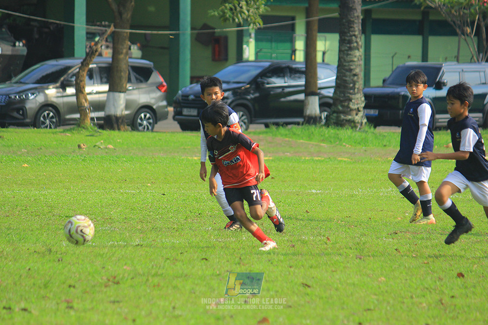 ijl big16 u10 021125 fff academy jakarta vs mutiara 97