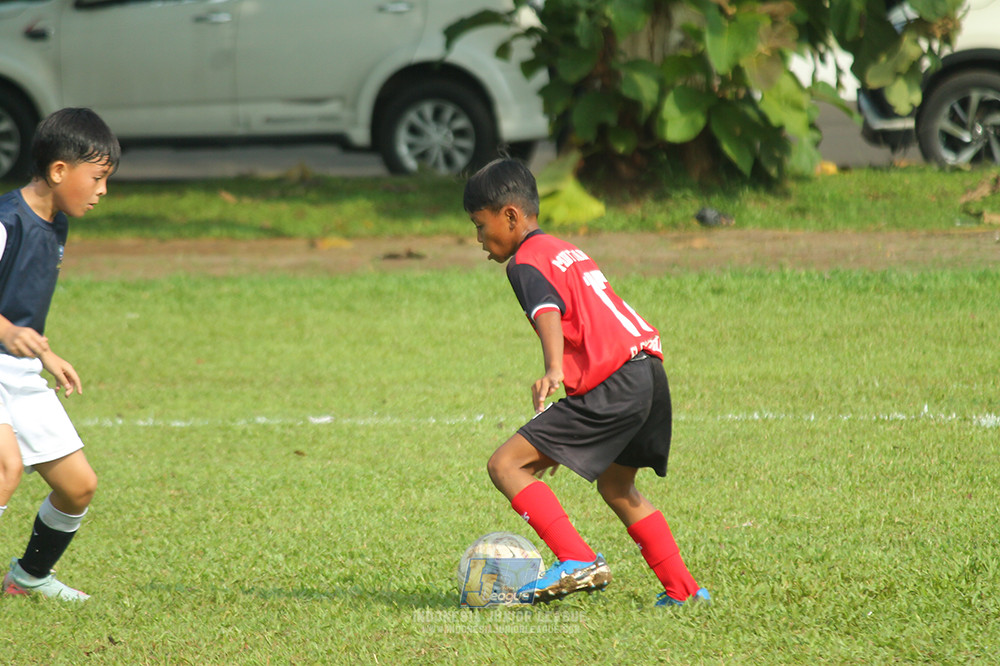 ijl big16 u10 021125 fff academy jakarta vs mutiara 97