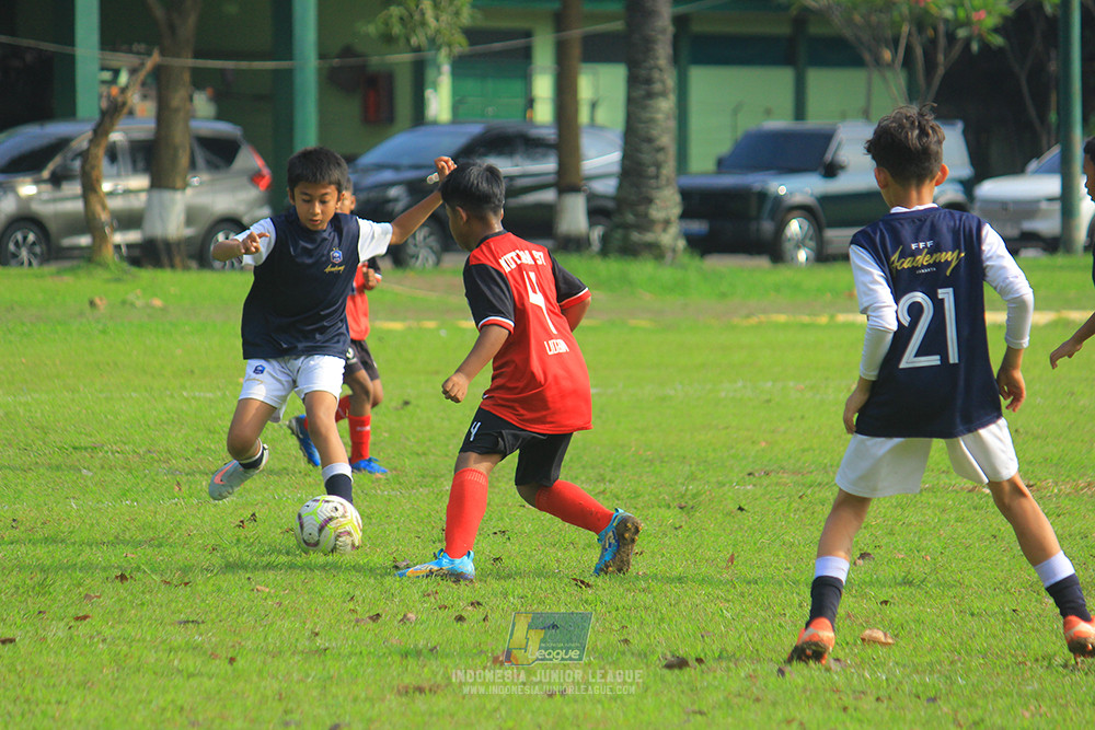 ijl big16 u10 021125 fff academy jakarta vs mutiara 97