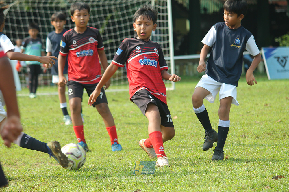 ijl big16 u10 021125 fff academy jakarta vs mutiara 97