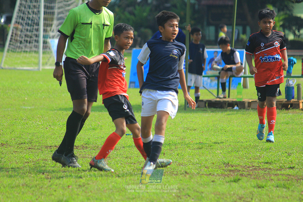 ijl big16 u10 021125 fff academy jakarta vs mutiara 97