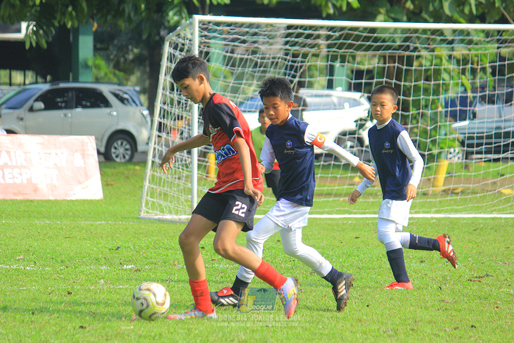 ijl big16 u10 021125 fff academy jakarta vs mutiara 97