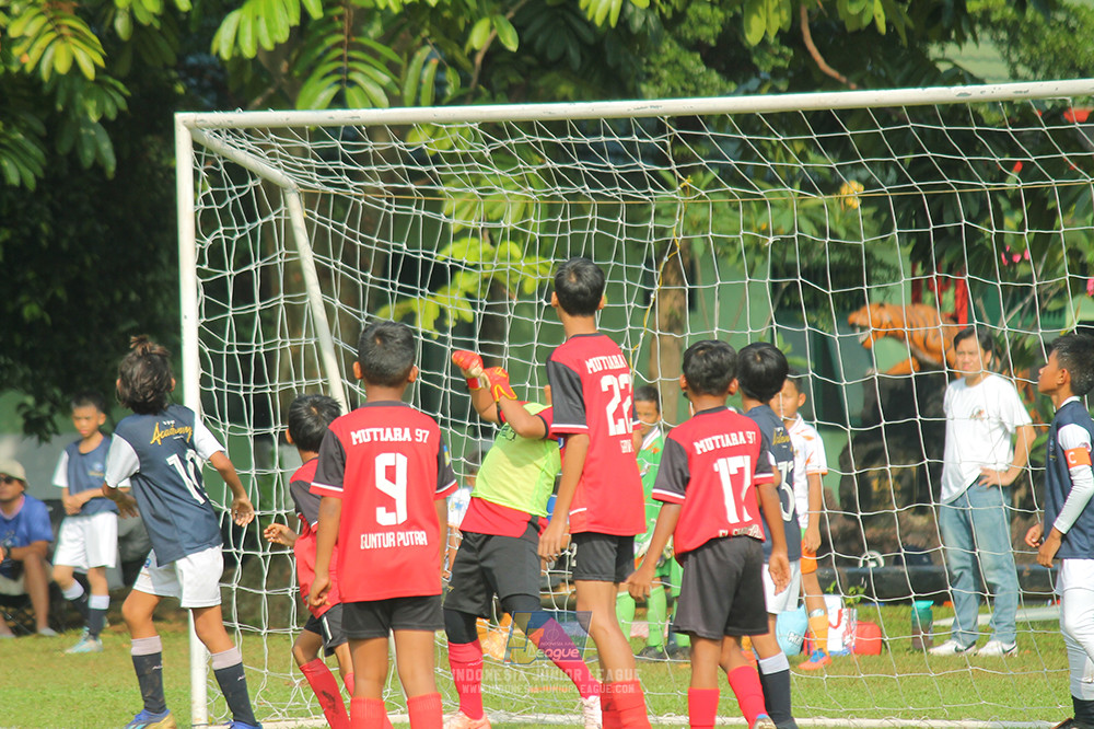 ijl big16 u10 021125 fff academy jakarta vs mutiara 97