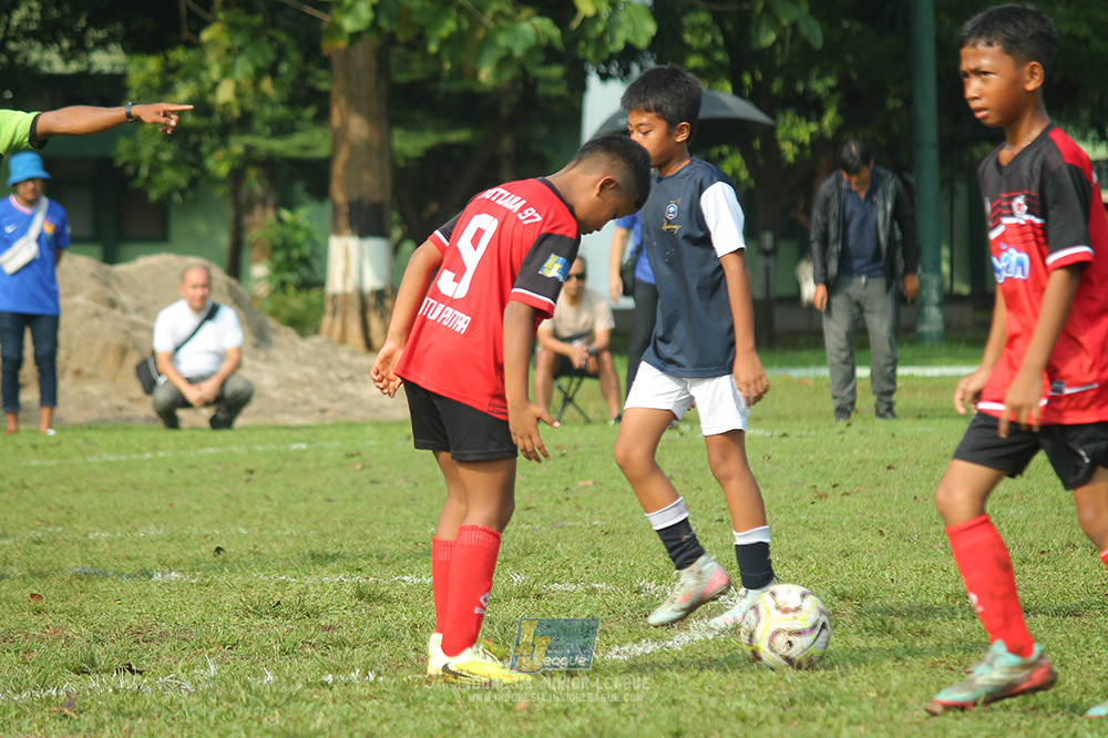 ijl big16 u10 021125 fff academy jakarta vs mutiara 97
