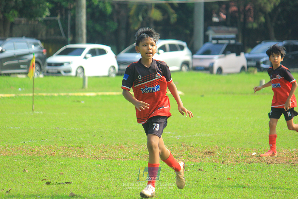 ijl big16 u10 021125 fff academy jakarta vs mutiara 97