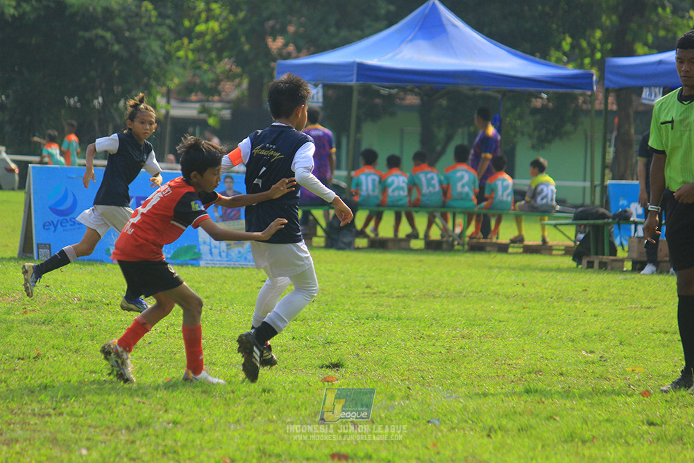 ijl big16 u10 021125 fff academy jakarta vs mutiara 97