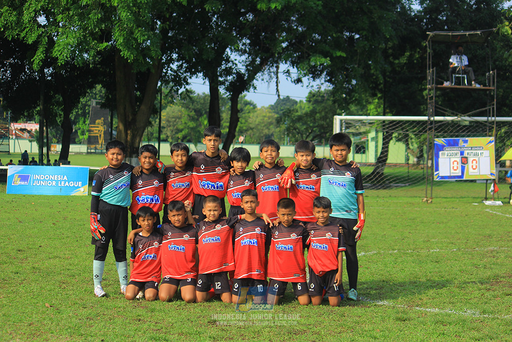 ijl big16 u10 021125 fff academy jakarta vs mutiara 97