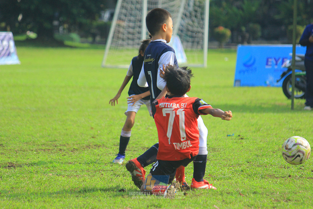 ijl big16 u10 021125 fff academy jakarta vs mutiara 97