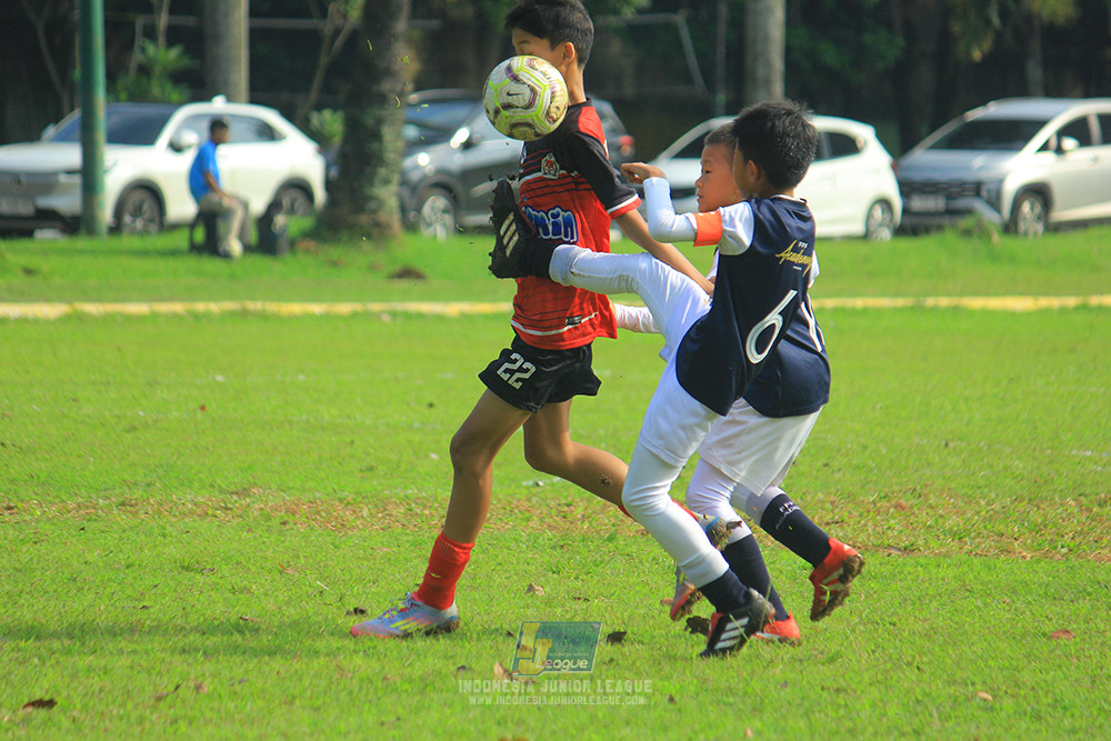 ijl big16 u10 021125 fff academy jakarta vs mutiara 97