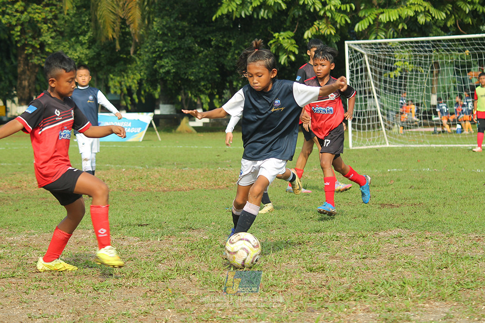 ijl big16 u10 021125 fff academy jakarta vs mutiara 97