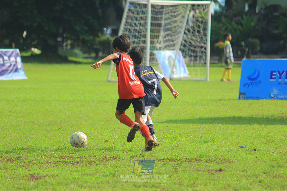 ijl big16 u10 021125 fff academy jakarta vs mutiara 97