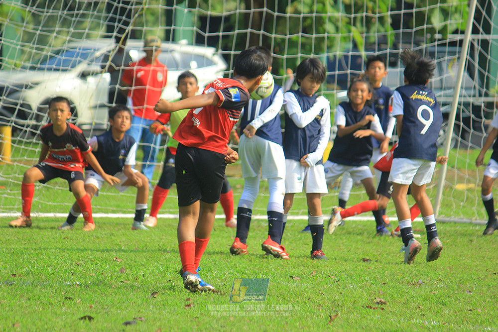 ijl big16 u10 021125 fff academy jakarta vs mutiara 97