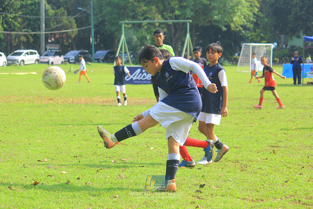 ijl big16 u10 021125 fff academy jakarta vs mutiara 97