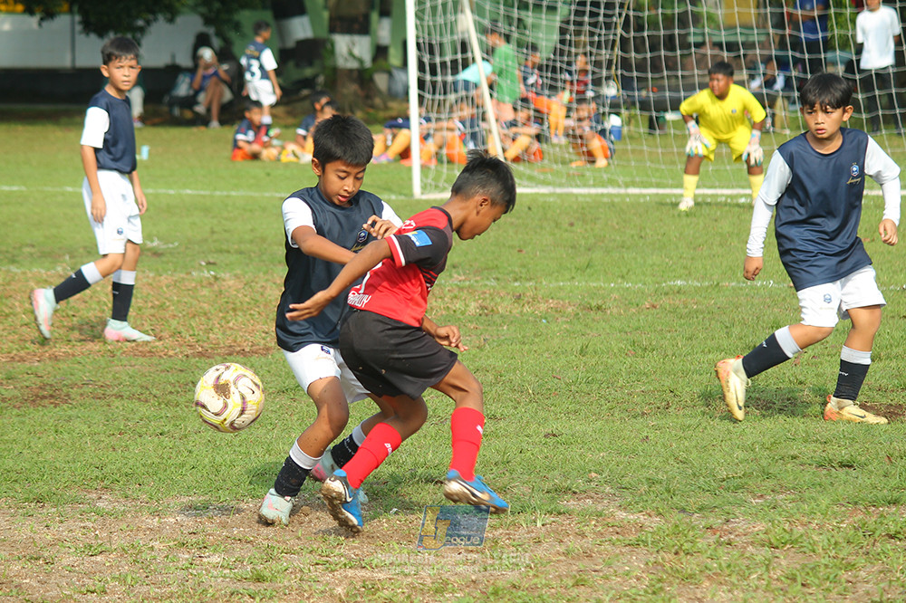 ijl big16 u10 021125 fff academy jakarta vs mutiara 97