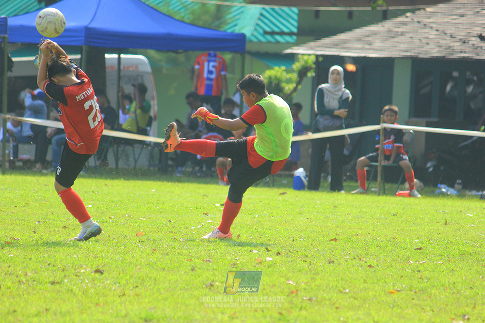 ijl big16 u10 021125 fff academy jakarta vs mutiara 97