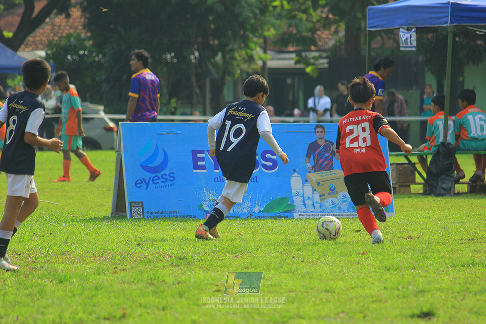 ijl big16 u10 021125 fff academy jakarta vs mutiara 97