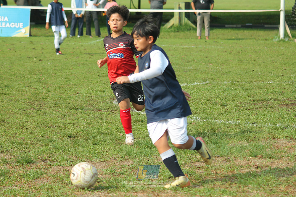 ijl big16 u10 021125 fff academy jakarta vs mutiara 97