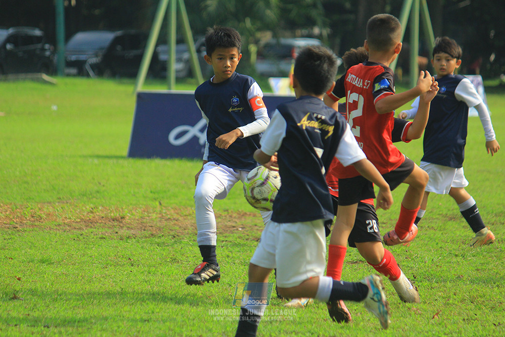 ijl big16 u10 021125 fff academy jakarta vs mutiara 97