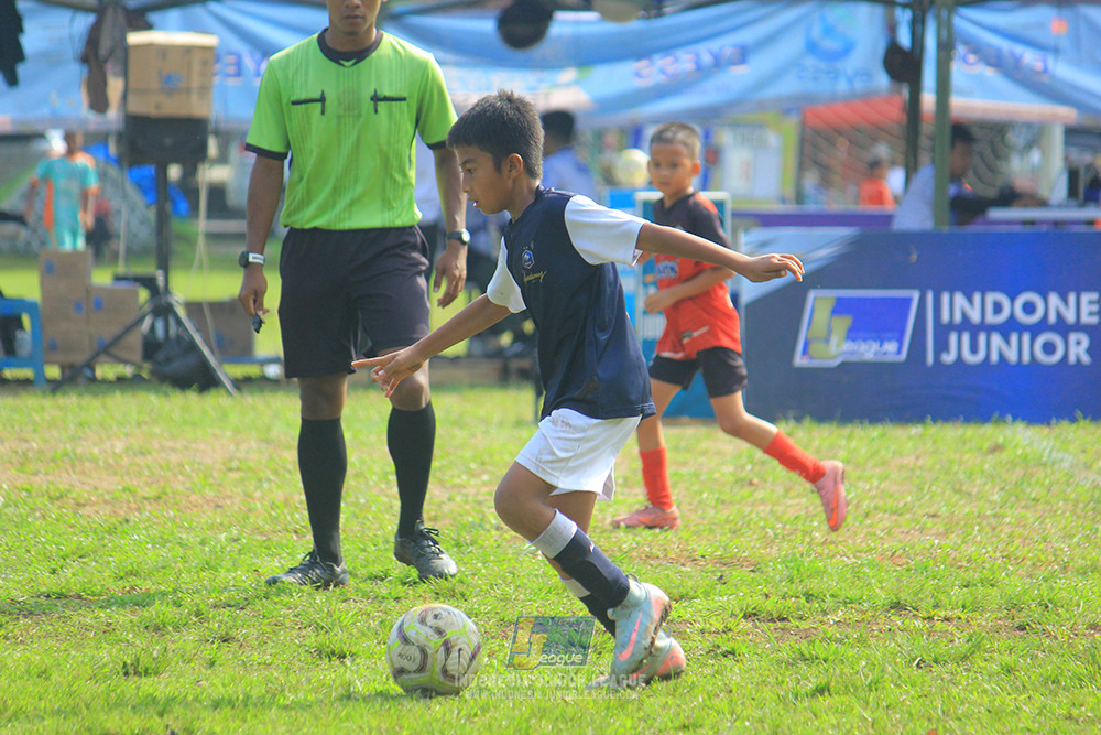 ijl big16 u10 021125 fff academy jakarta vs mutiara 97