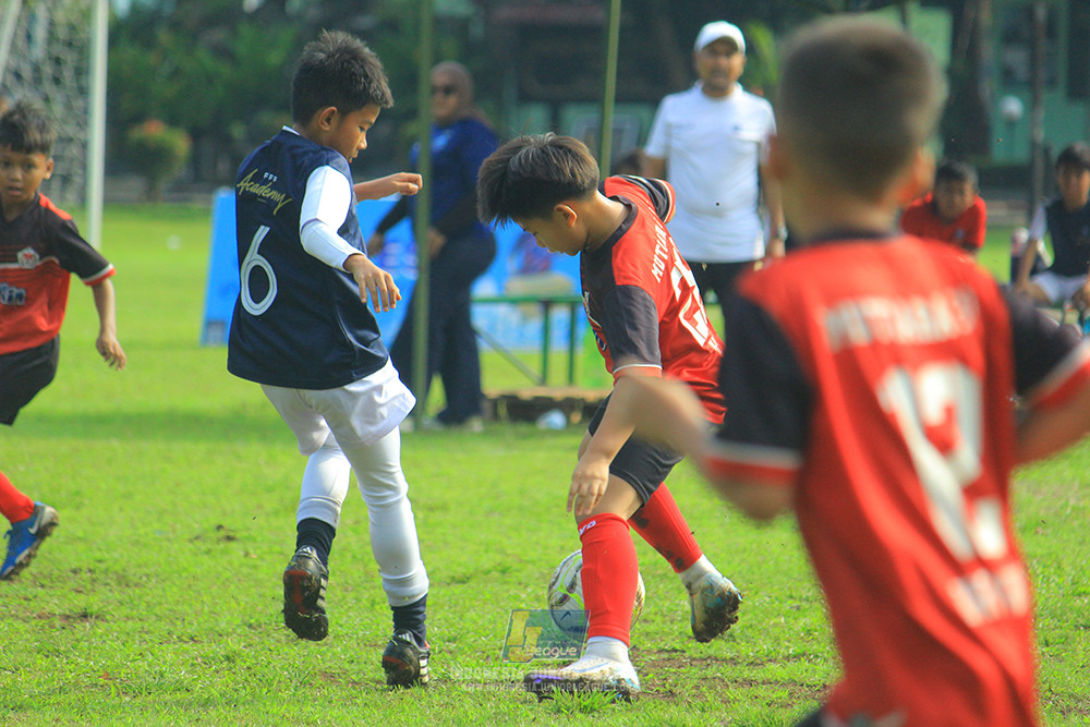 ijl big16 u10 021125 fff academy jakarta vs mutiara 97