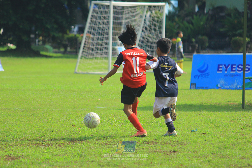 ijl big16 u10 021125 fff academy jakarta vs mutiara 97