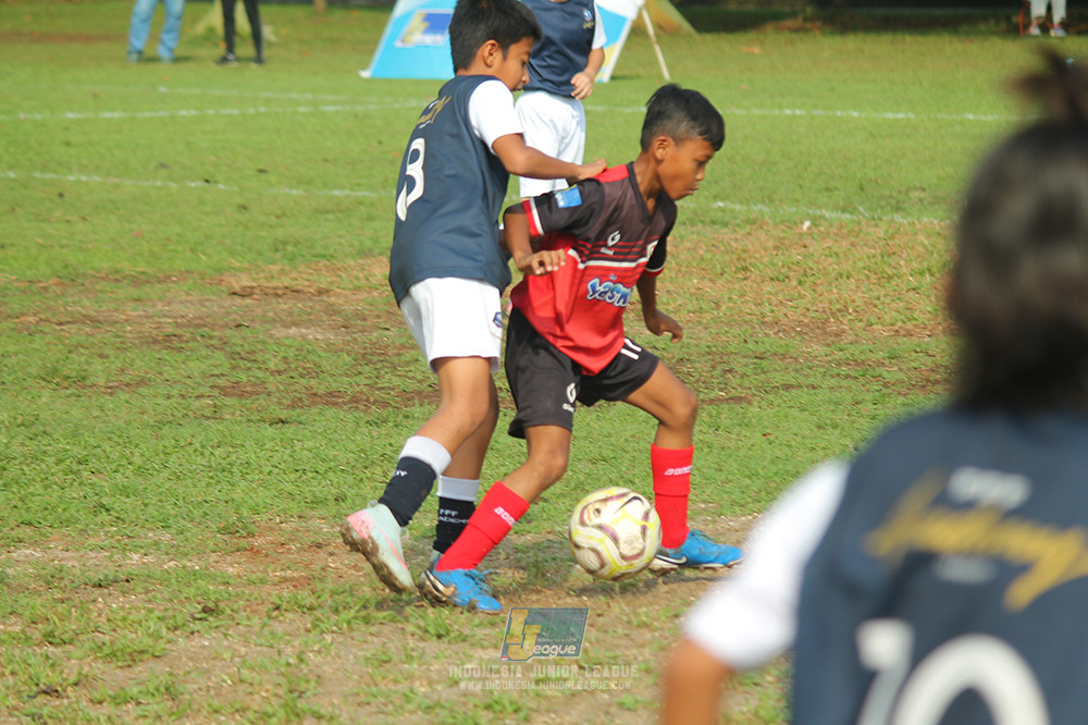 ijl big16 u10 021125 fff academy jakarta vs mutiara 97