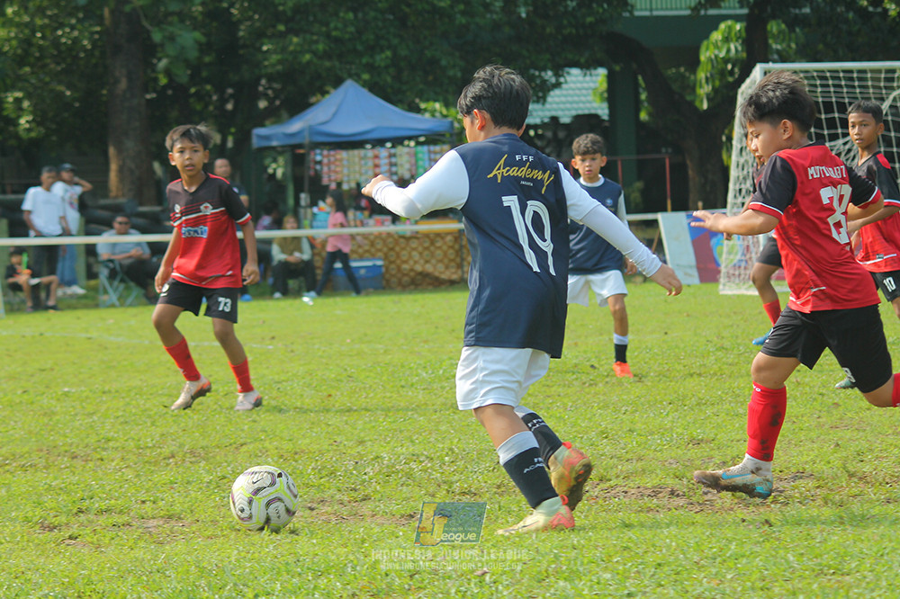 ijl big16 u10 021125 fff academy jakarta vs mutiara 97