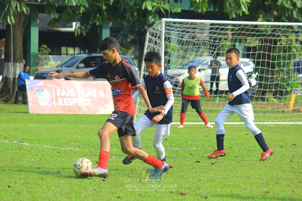 ijl big16 u10 021125 fff academy jakarta vs mutiara 97