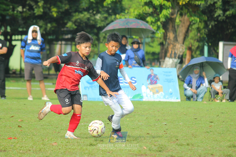 ijl big16 u10 021125 fff academy jakarta vs mutiara 97