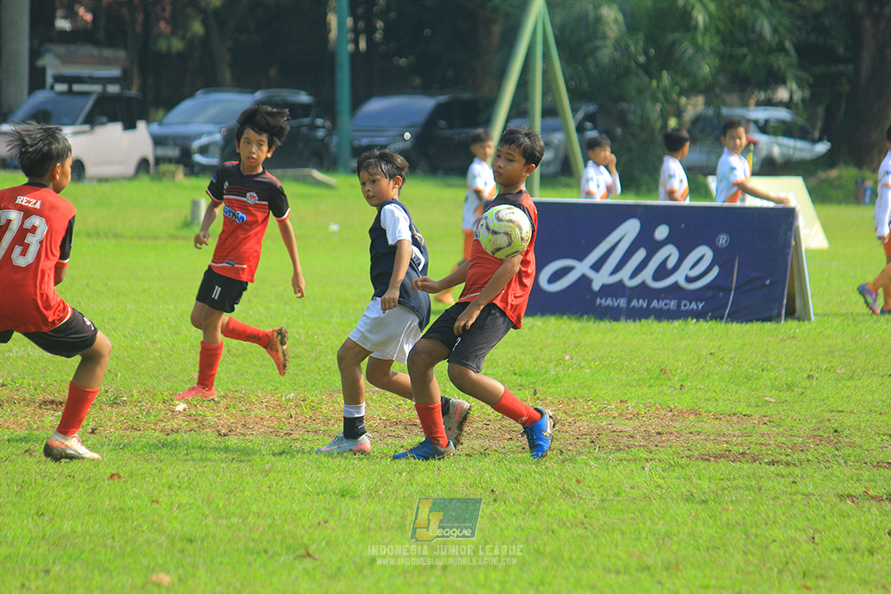 ijl big16 u10 021125 fff academy jakarta vs mutiara 97