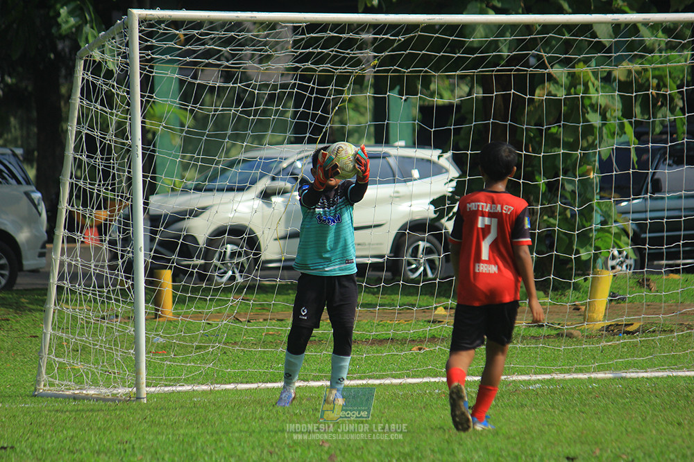 ijl big16 u10 021125 fff academy jakarta vs mutiara 97
