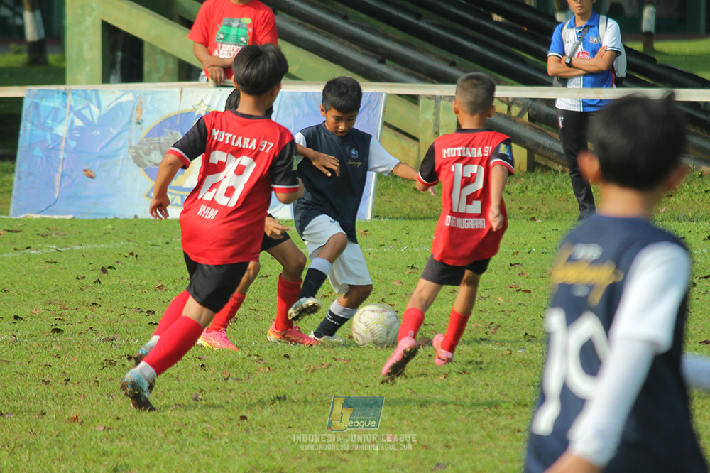 ijl big16 u10 021125 fff academy jakarta vs mutiara 97