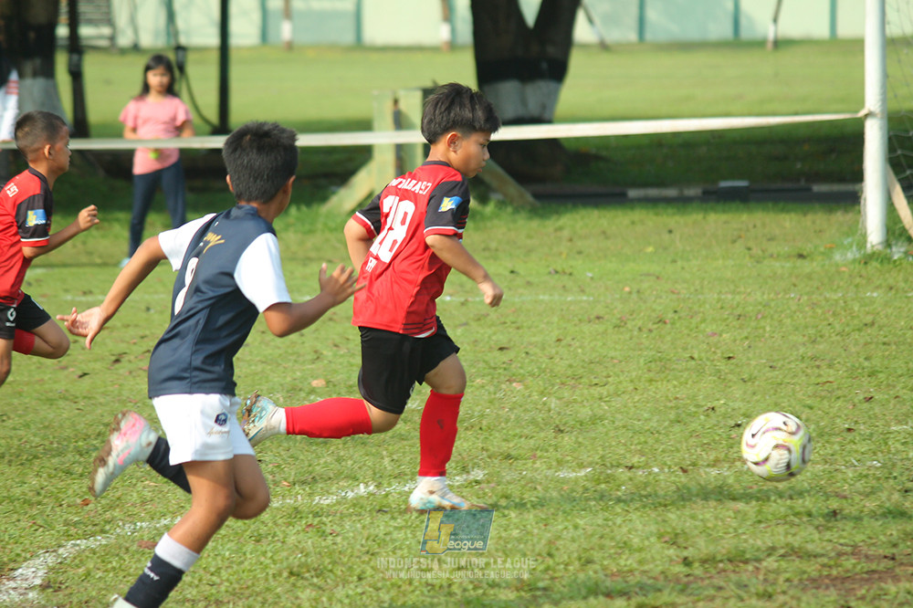 ijl big16 u10 021125 fff academy jakarta vs mutiara 97