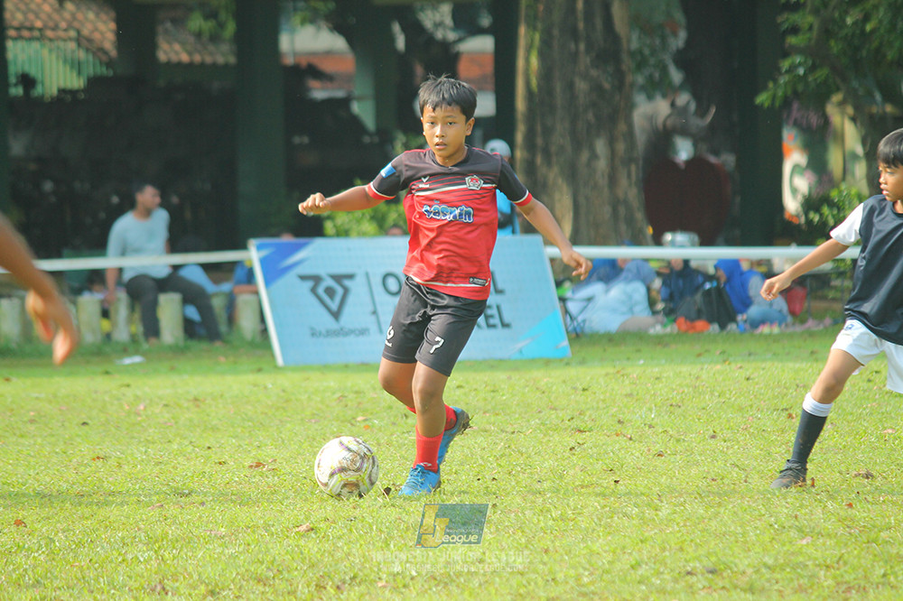 ijl big16 u10 021125 fff academy jakarta vs mutiara 97