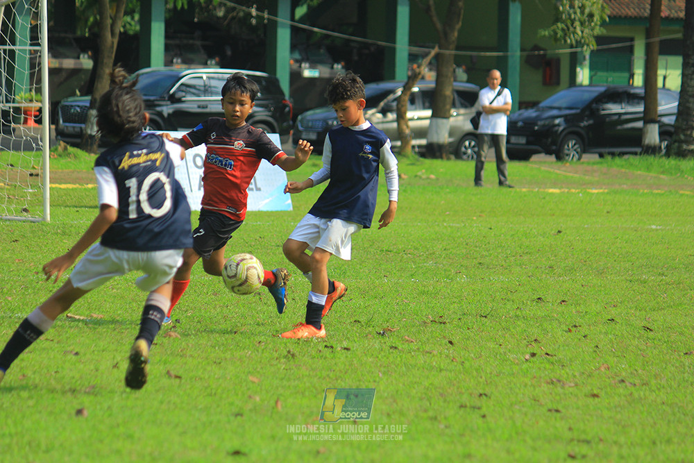 ijl big16 u10 021125 fff academy jakarta vs mutiara 97