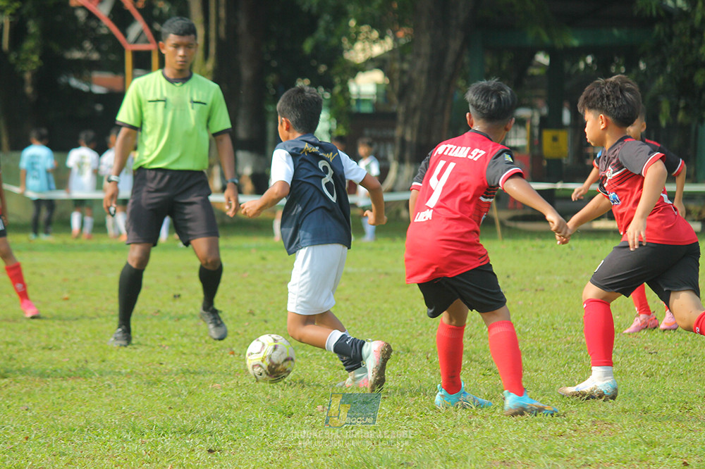 ijl big16 u10 021125 fff academy jakarta vs mutiara 97