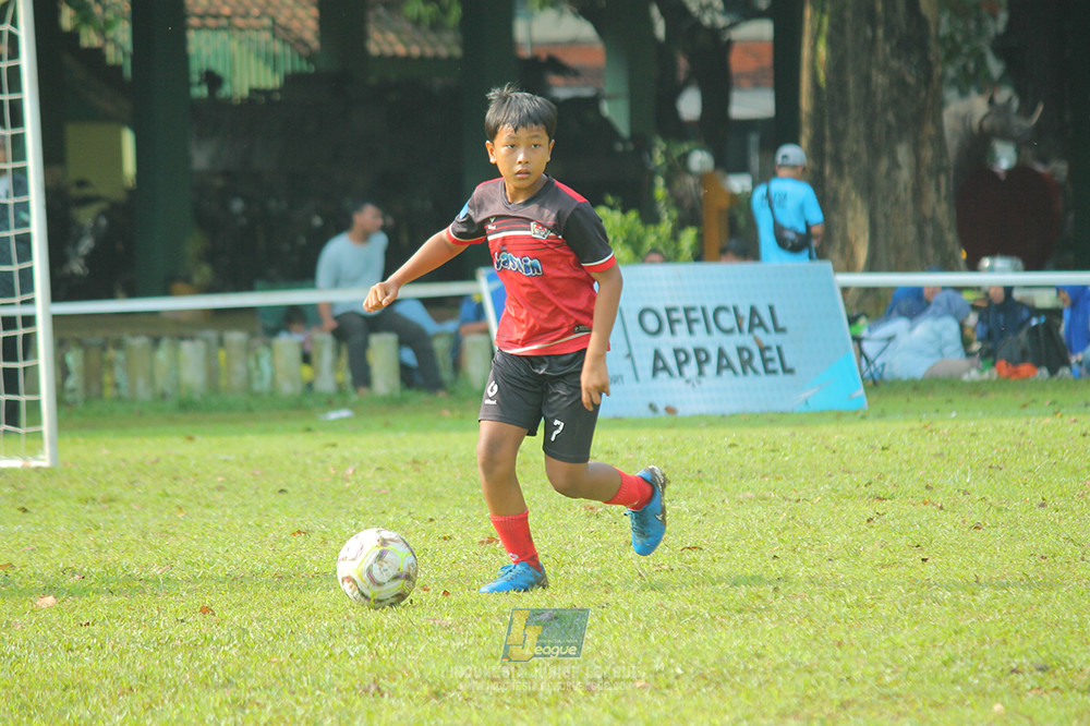 ijl big16 u10 021125 fff academy jakarta vs mutiara 97