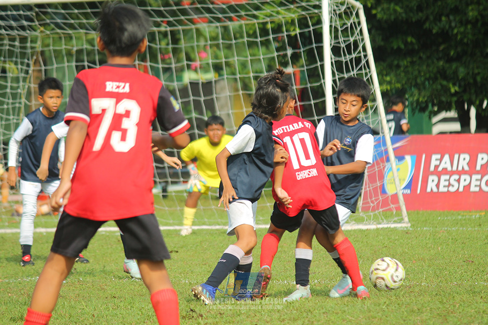 ijl big16 u10 021125 fff academy jakarta vs mutiara 97