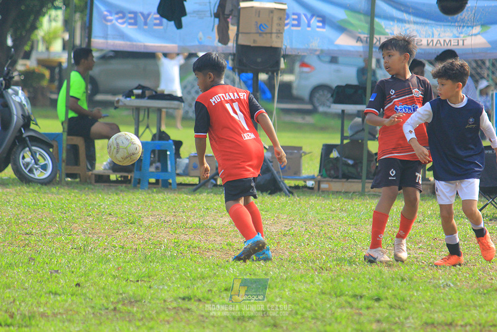 ijl big16 u10 021125 fff academy jakarta vs mutiara 97