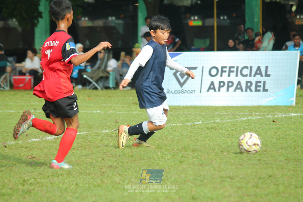ijl big16 u10 021125 fff academy jakarta vs mutiara 97