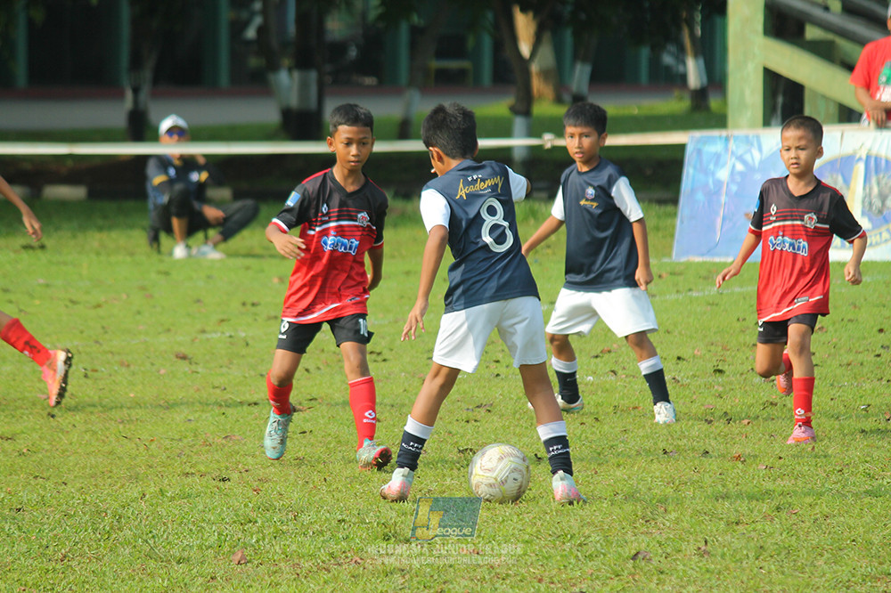 ijl big16 u10 021125 fff academy jakarta vs mutiara 97