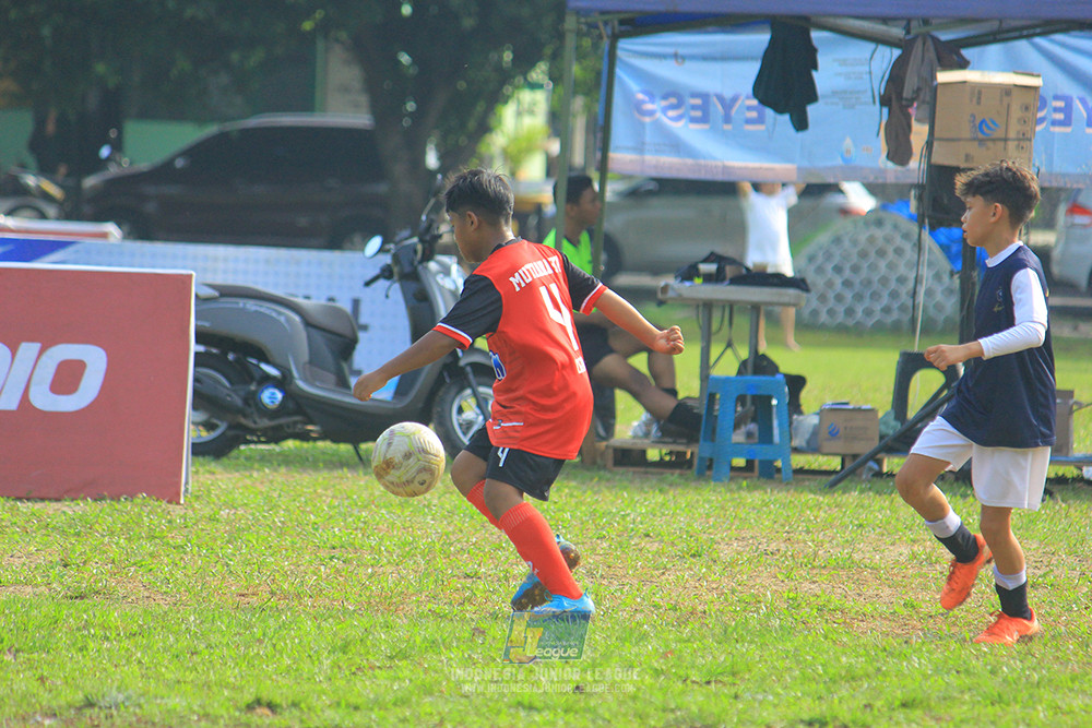 ijl big16 u10 021125 fff academy jakarta vs mutiara 97