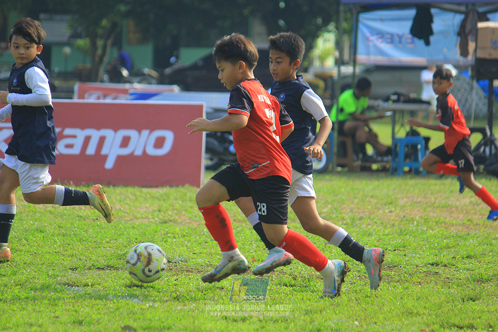 ijl big16 u10 021125 fff academy jakarta vs mutiara 97