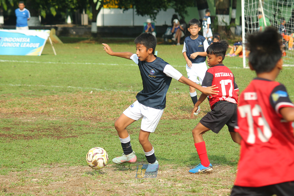ijl big16 u10 021125 fff academy jakarta vs mutiara 97